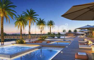 Imagem 1: Terreno à venda no Condomínio Vico Home Resort, PETROLINA - PE