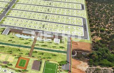 Imagem 16: Terreno à venda no Condomínio Vico Home Resort, PETROLINA - PE