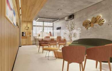 Imagem: A sala comercial possui 1 Banheiro e está localizado em Centro