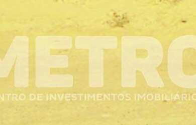 Imagem: O terreno possui 312m² de Área e está localizado em Palhinhas