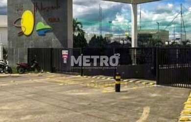 Imagem: O terreno à venda possui 231m² de Área Total e 231m² de