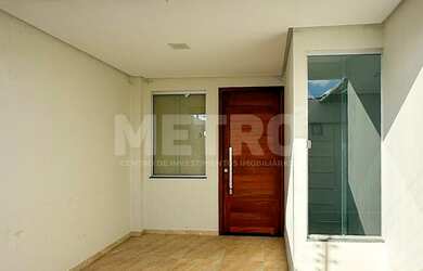 Imagem 2: Casa para venda no Lot. Tereza Cristina com 3 quartos, planejados, Petrolina