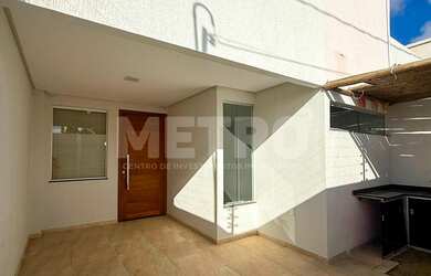 Imagem 3: Casa para venda no Lot. Tereza Cristina com 3 quartos, planejados, Petrolina