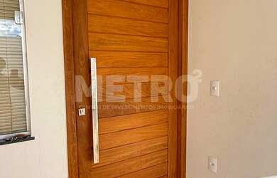 Imagem 4: Casa para venda no Lot. Tereza Cristina com 3 quartos, planejados, Petrolina