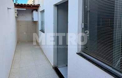 Imagem 11: Casa para venda no Lot. Tereza Cristina com 3 quartos, planejados, Petrolina