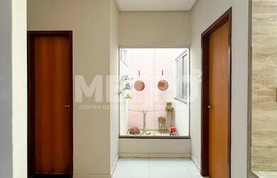 Imagem 12: Casa para venda no Lot. Tereza Cristina com 3 quartos, planejados, Petrolina