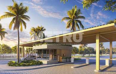 Imagem: O terreno possui 362m² de Área e está localizado em Boa