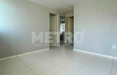 Imagem: A casa possui 2 Dormitórios, 1 Banheiro e está localizado