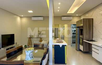 Imagem 4: Casa à venda no bairro Ipsep, 3 quartos, gourmet, planejados, Petrolina-PE