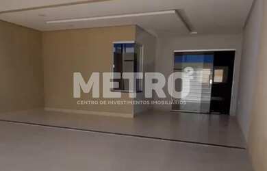 Imagem: A casa possui 2 Dormitórios, 1 Suíte, 2 Banheiros, 156m²