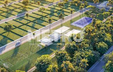 Imagem 10: Terreno 300m à venda no Cond. Saint Claire Home Club, Petrolina-PE