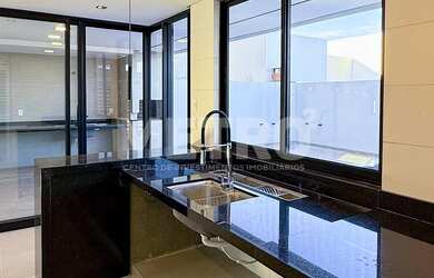 Imagem 2: Casa à venda no Buona Vita, 4 quartos, piscina, Petrolina-PE