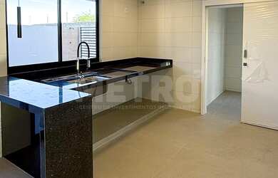 Imagem 3: Casa à venda no Buona Vita, 4 quartos, piscina, Petrolina-PE