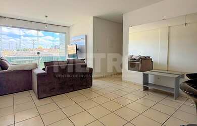 Imagem: A casa em condomínio possui 2 Dormitórios, 1 Suíte, 2 Banheiros