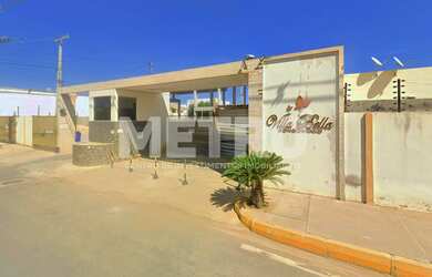 Imagem: O terrenoe possui 300-0m² de Área está localizado em Palmares