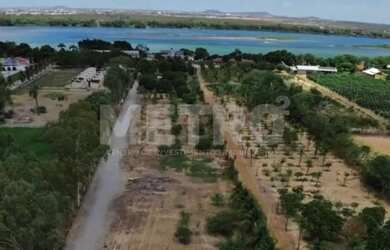 Imagem: A chácara possui 20.046m² de Área e está localizado em