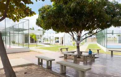 Imagem 16: Terreno nascente à venda no Con. Buona Vita, 10x20, 200m, Petrolina-PE