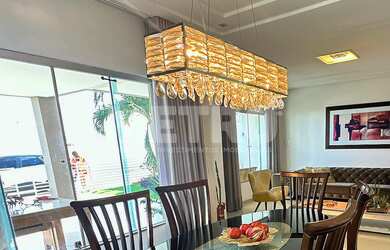 Imagem 5: Casa à venda em condomínio, 4 suítes, gourmet, piscina, Juazeiro-BA