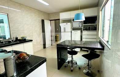 Imagem 7: Casa à venda em condomínio, 4 suítes, gourmet, piscina, Juazeiro-BA