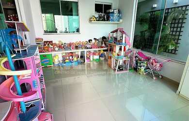 Imagem 9: Casa à venda em condomínio, 4 suítes, gourmet, piscina, Juazeiro-BA