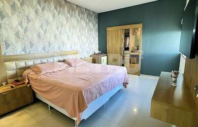 Imagem 11: Casa à venda em condomínio, 4 suítes, gourmet, piscina, Juazeiro-BA