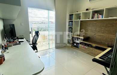 Imagem 12: Casa à venda em condomínio, 4 suítes, gourmet, piscina, Juazeiro-BA