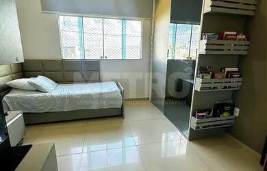 Imagem 14: Casa à venda em condomínio, 4 suítes, gourmet, piscina, Juazeiro-BA