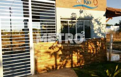 Imagem: Terreno à venda no Condomínio Vivendas do Rio 20x40m, 800m