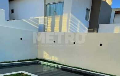 Imagem 11: Casa à venda, Summerville, 3 suítes, gourmet, Petrolina-PE