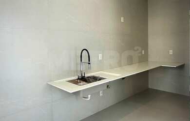 Imagem 5: Casa à venda no Buona Vita, 3 suítes, gourmet, piscina, Petrolina-PE