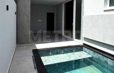 Imagem 1: Casa à venda no Buona Vita, 3 suítes, gourmet, piscina, Petrolina-PE