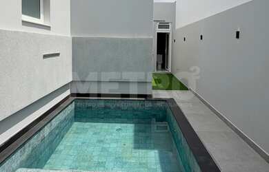 Imagem 7: Casa à venda no Buona Vita, 3 suítes, gourmet, piscina, Petrolina-PE