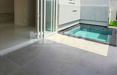 Imagem 2: Casa à venda no Buona Vita, 3 suítes, gourmet, piscina, Petrolina-PE