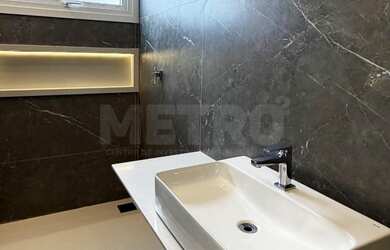 Imagem 10: Casa à venda no Buona Vita, 3 suítes, gourmet, piscina, Petrolina-PE