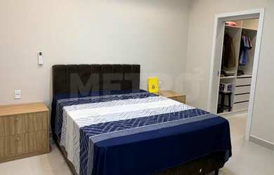 Imagem 7: Casa à venda no Buona Vita, 3 quartos, piscina, planejados, Petrolina-PE