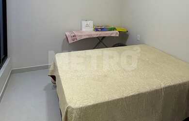 Imagem 8: Casa à venda no Buona Vita, 3 quartos, piscina, planejados, Petrolina-PE