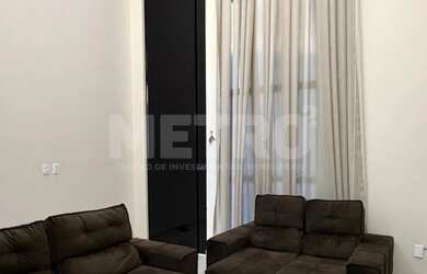 Imagem 2: Casa à venda no Buona Vita, 3 quartos, piscina, planejados, Petrolina-PE