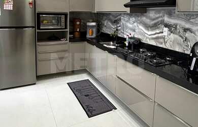 Imagem 5: Casa à venda no Buona Vita, 3 quartos, piscina, planejados, Petrolina-PE