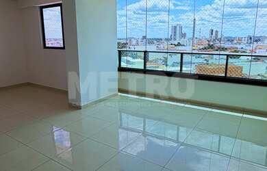 Imagem: Apartamento à venda no Ed. José Mororó, 03 quartos, planejados