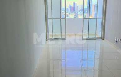 Imagem: Apartamento à venda no Edf. Monte Olimpo, 3 quartos, Centro