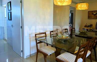 Imagem 3: Apartamento com 3 dormitórios à venda, Vila Mocó, PETROLINA - PE