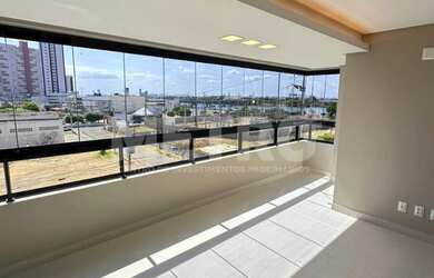 Imagem: Apartamento à venda no Edf. Monte Sinai, vista para o rio