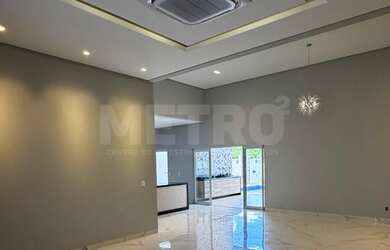 Imagem 8: Casa à venda no Cond. Eco Spa, 3 suítes, gourmet, piscina, Petrolina