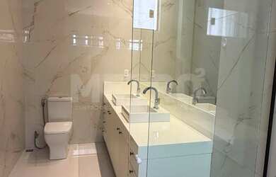 Imagem 12: Casa à venda no Cond. Alphaville, 4 suítes, gourmet, piscina, Petrolina