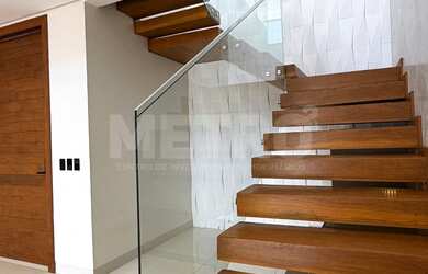 Imagem 5: Casa à venda no Cond. Alphaville, 4 suítes, gourmet, piscina, Petrolina