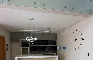 Imagem 7: Casa à venda no Cond. Alphaville, 4 suítes, gourmet, piscina, Petrolina