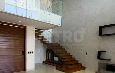 Imagem 4: Casa à venda no Cond. Alphaville, 4 suítes, gourmet, piscina, Petrolina