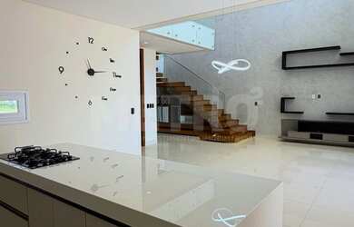 Imagem 8: Casa à venda no Cond. Alphaville, 4 suítes, gourmet, piscina, Petrolina