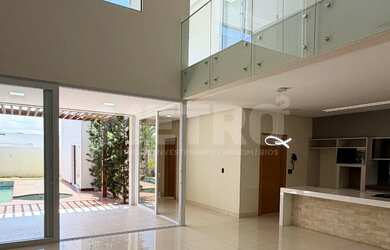 Imagem 2: Casa à venda no Cond. Alphaville, 4 suítes, gourmet, piscina, Petrolina