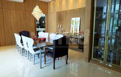 Imagem 8: Casa à venda no Granville, 4 suítes, Gourmet, Piscina, Climatizada,...